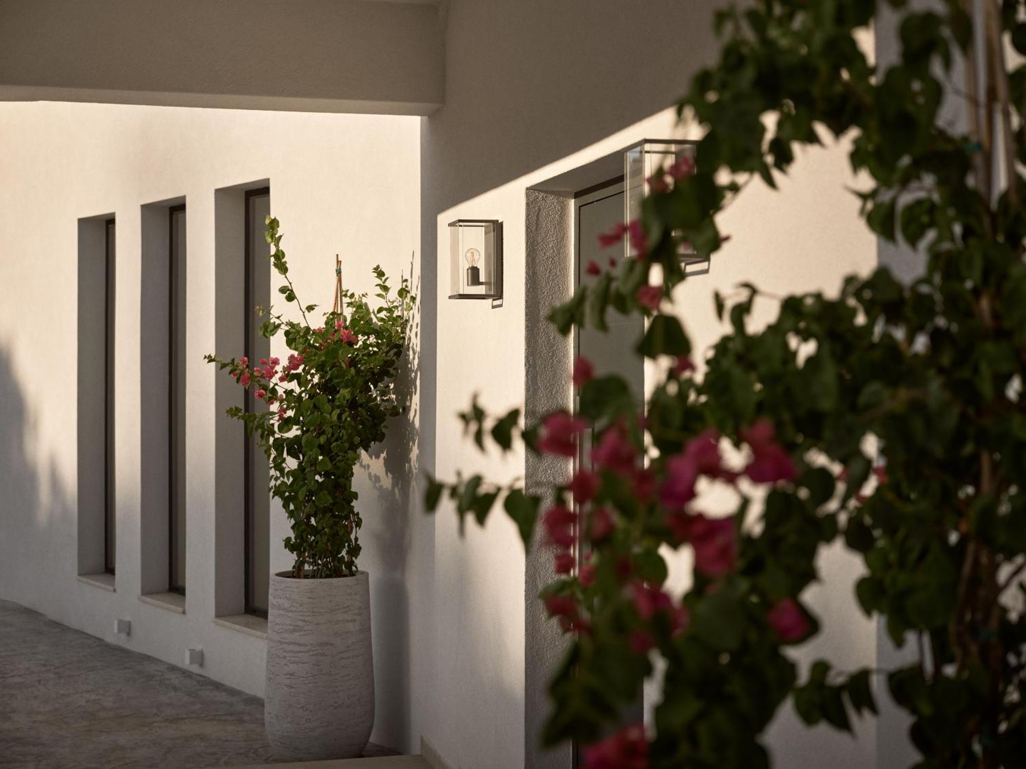 Elle Lux Villa, Essence Of Endless Blue, By Thinkvilla Agios Nikolaos  Exterior photo
