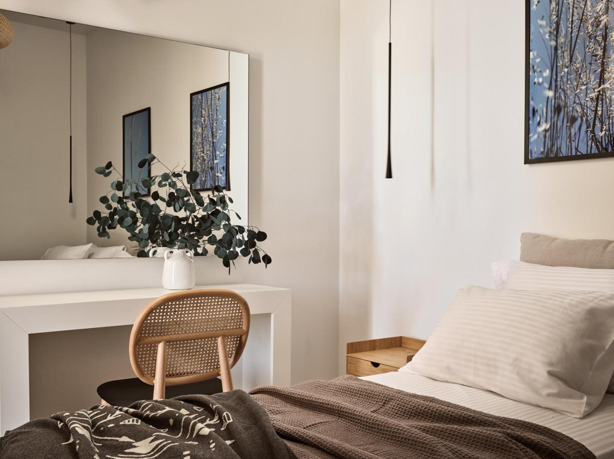 Elle Lux Villa, Essence Of Endless Blue, By Thinkvilla Agios Nikolaos  Exterior photo